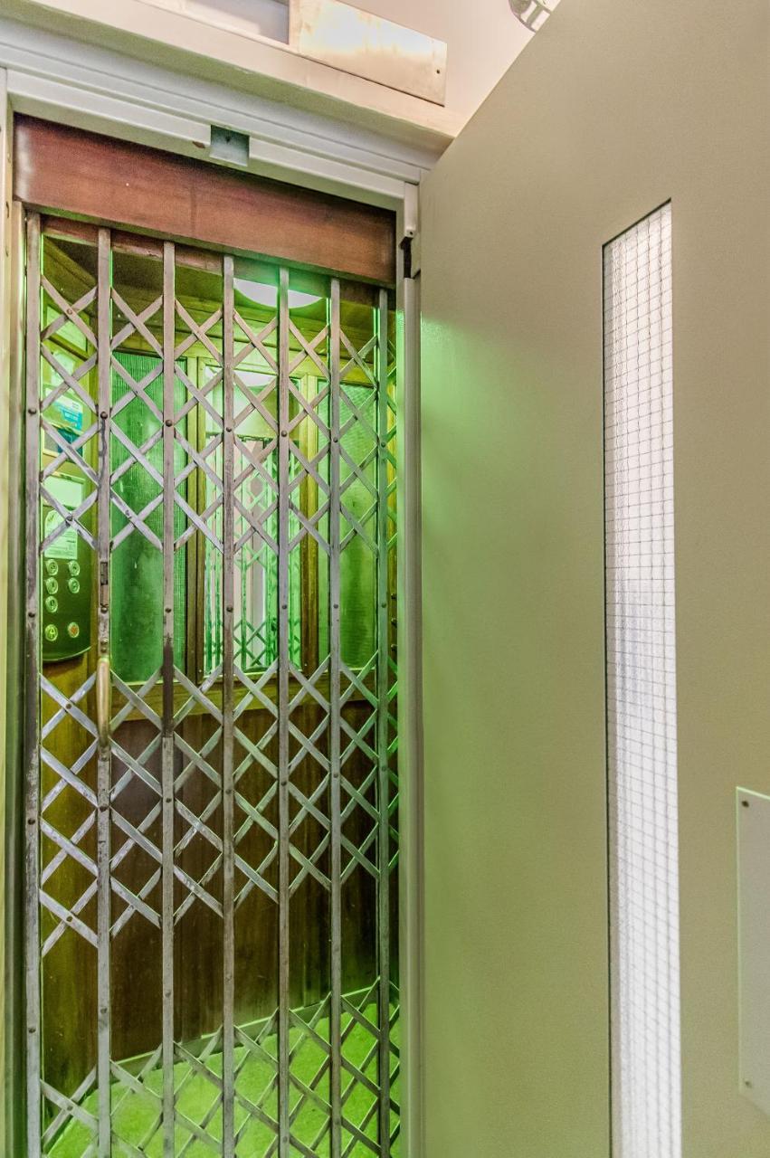 Marques De Pombal Metropolitan Flat Apartment Lisbon Luaran gambar