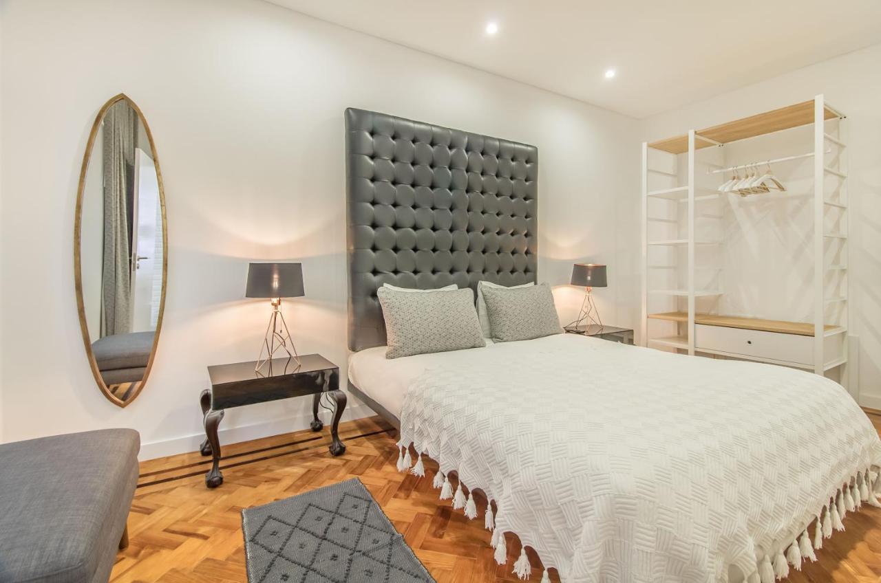 Marques De Pombal Metropolitan Flat Apartment Lisbon Luaran gambar