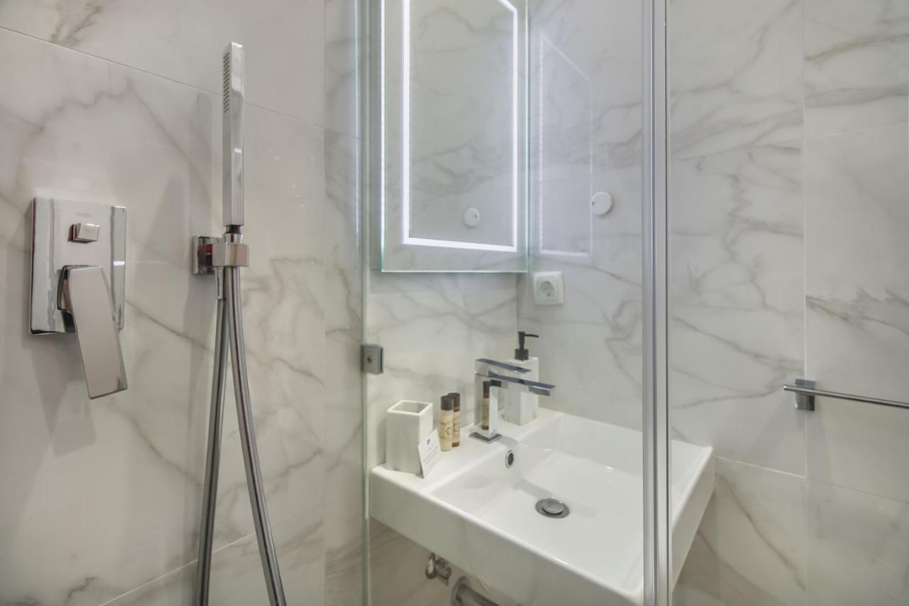 Marques De Pombal Metropolitan Flat Apartment Lisbon Luaran gambar